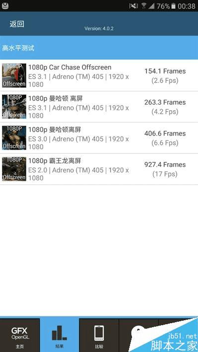三星galaxy c5的性能评测