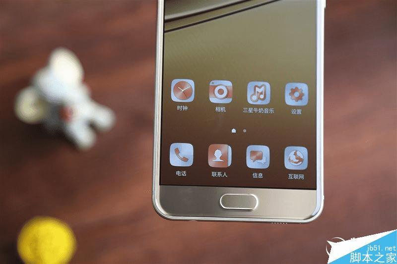 三星galaxy c5的性能评测