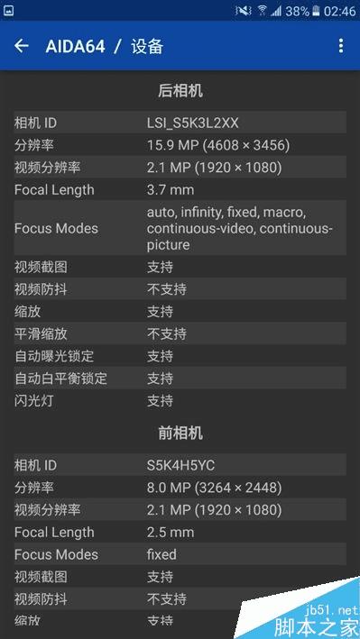 三星galaxy c5的性能评测