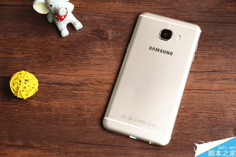 三星galaxy c5的性能评测