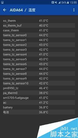 三星galaxy c5的性能评测