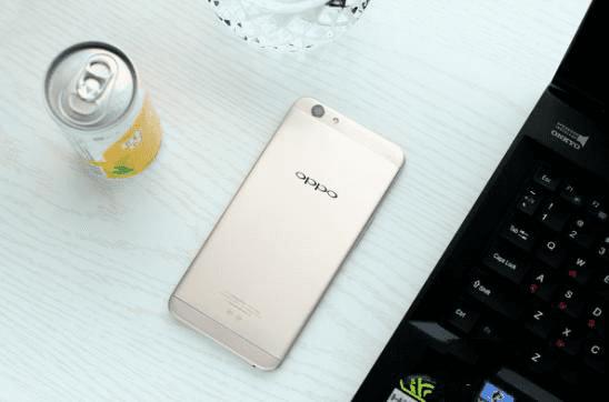 OPPO A59۽