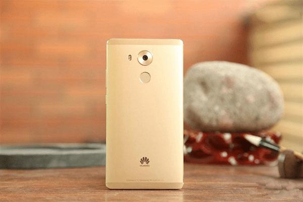 华为Mate8的性能如何?