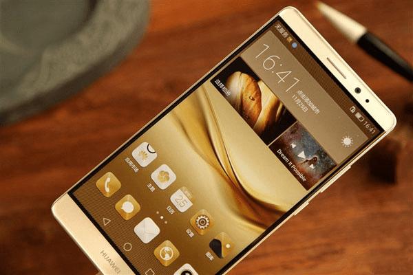 华为Mate8的性能如何?