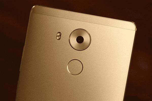 华为Mate8的性能如何?