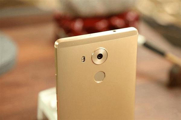 华为Mate8的性能如何?