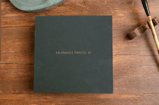 华为Mate8的性能如何?