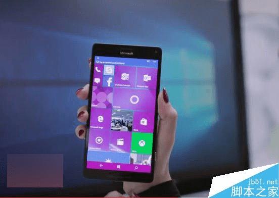 Win10 Mobile Build 10586.29Щ