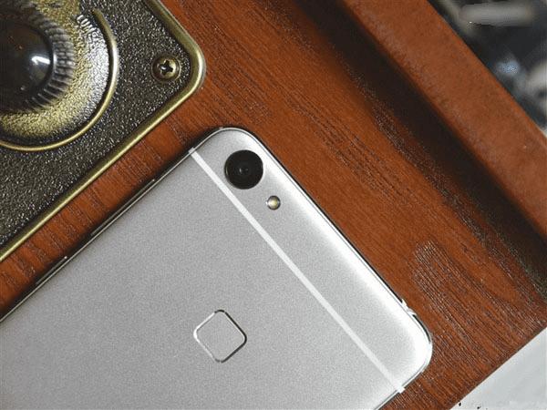 vivo X6ò