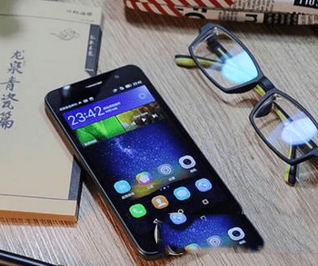 华为畅享5s和华为畅享5的区别在于?