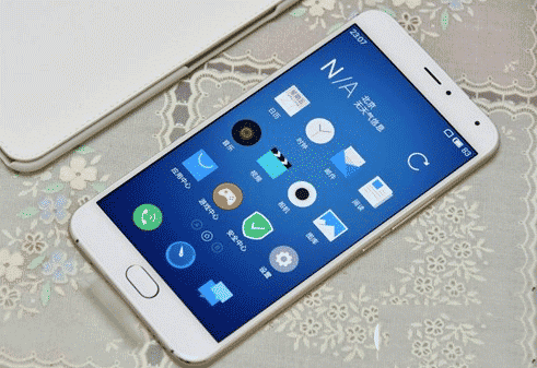 魅族mx6和魅族pro5的不同点介绍