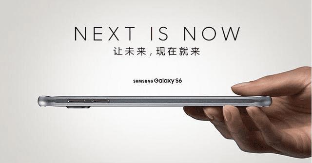 ƻiPhone6s PlusGalaxy S6