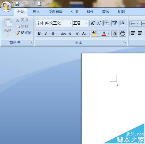 ��word/excel�п��ٵĴ���˳����ŵķ���