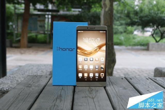 荣耀note8的性能评测