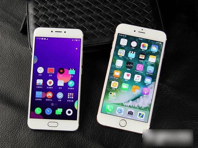 MX6 iPhone6s PlusԼ۱ȶԱ