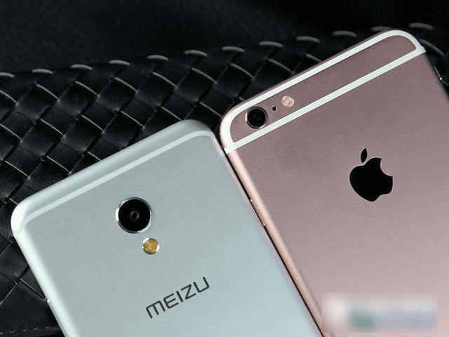 MX6 iPhone6s PlusԼ۱ȶԱ