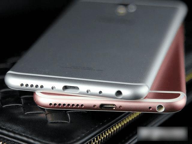 MX6 iPhone6s PlusԼ۱ȶԱ