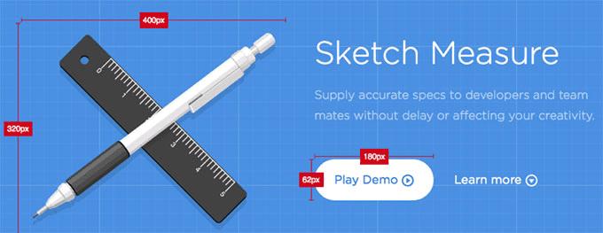 APP设计工具Sketch 3的快捷键大全速查表的内容介绍