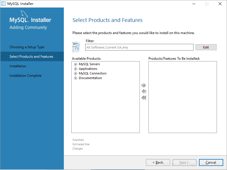 如何实现在windows10上安装mysql?