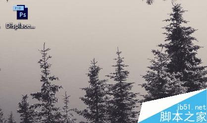 如何在PS中将图片合成人脸彩绘效果?