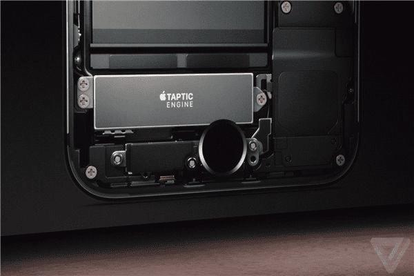 iPhone7以及iPhone7 Plus的区别介绍