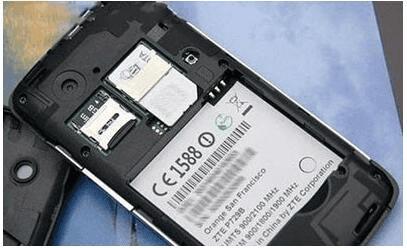 如何处理安卓手机sd卡不能用的问题？