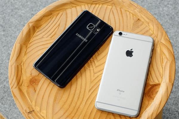 Note7iPhone6s PlusĲͬ