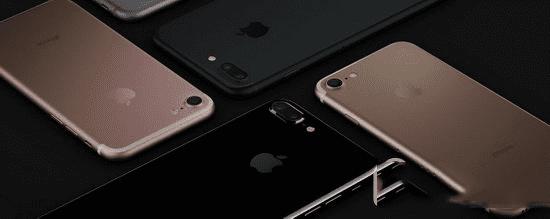 小米5s和iphone7的区别对比