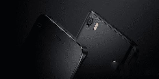 小米5s和iphone7的区别对比