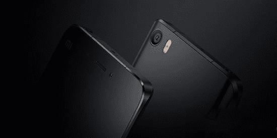 小米5s和华为荣耀8的不同点介绍