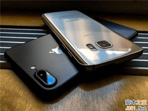 iPhone7和三星S7的拍照性能对比