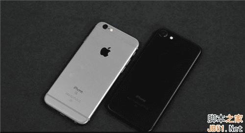 iPhone7ɫiPhone6s