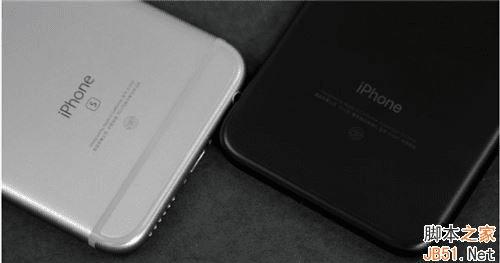 iPhone7ɫiPhone6s