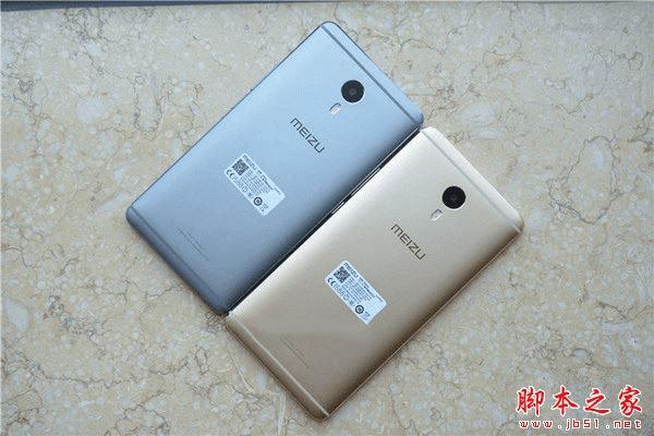 魅蓝Max和红米Pro的不同点介绍