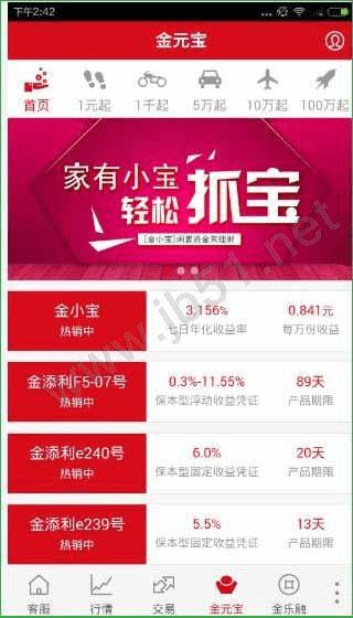 使用方正证券小方的步骤