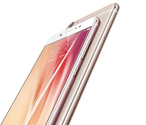 vivo x7plus和iphone6plus的区别有?
