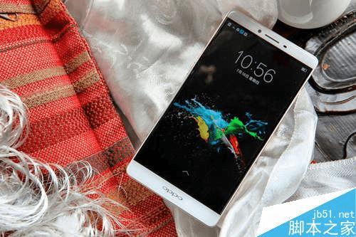 小米5S Plus和OPPO R7s Plus的不同点