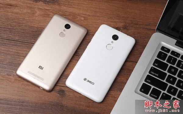 360手机N4和红米Note3的不同点