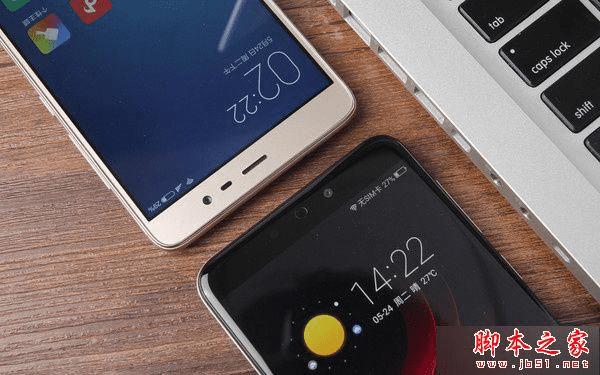360手机N4和红米Note3的不同点
