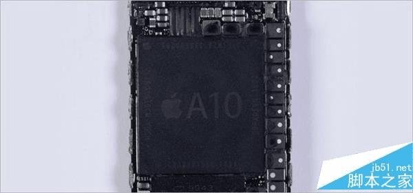 苹果A10处理器性能的详细介绍 _ 路由器设置|