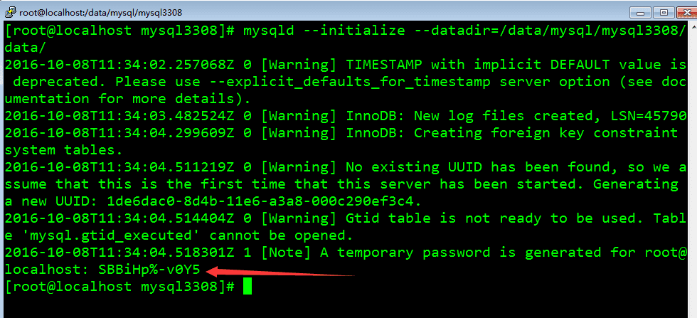 在Centos下安装Mysql的步骤 _ 路由器设置|192