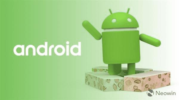 Android 7.1.1ߵڶԤϸ