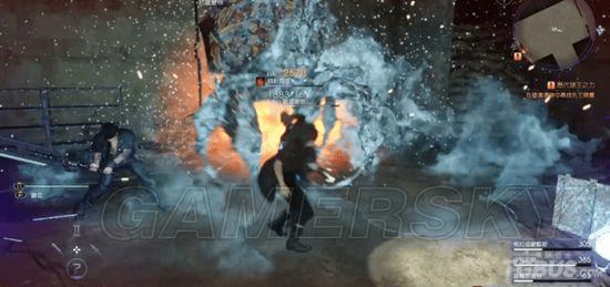 ջFF15ԹоӢ֩򷨵ϸ