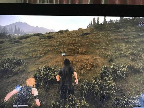 在最终幻想15中奔跑冲刺的方法技巧