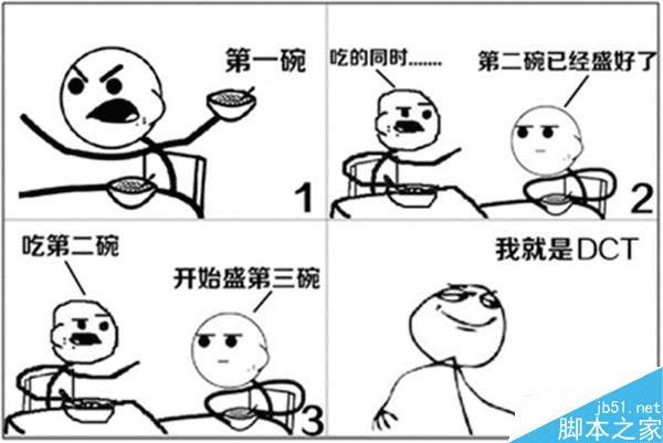 MT、AT、DCT、CVT的区别在哪?