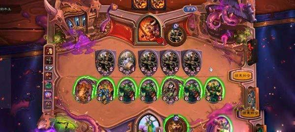 炉石传说触发奶牛关的奥秘的详细介绍