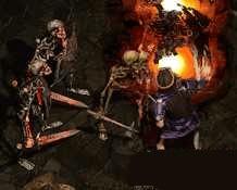 流放之路召唤骷髅宝石属性效果如何?