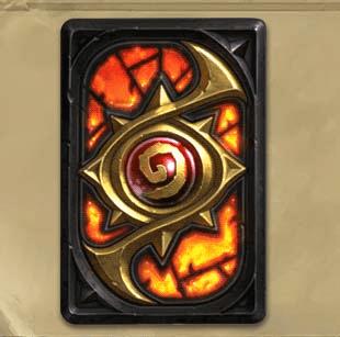 获取炉石传说黑暗流浪者卡背的技巧