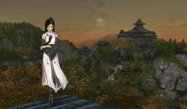 天涯明月2017更新计划的详细介绍