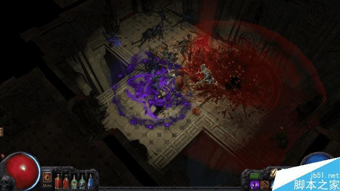 流放之路国服开荒的方法技巧